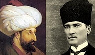 Çocuklar için Hazırlanmış Bu Tarih Testini Geçebilecek misin?