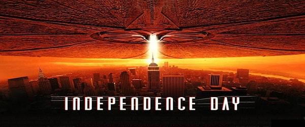 12. Independence Day - Kurtuluş Günü (1996)