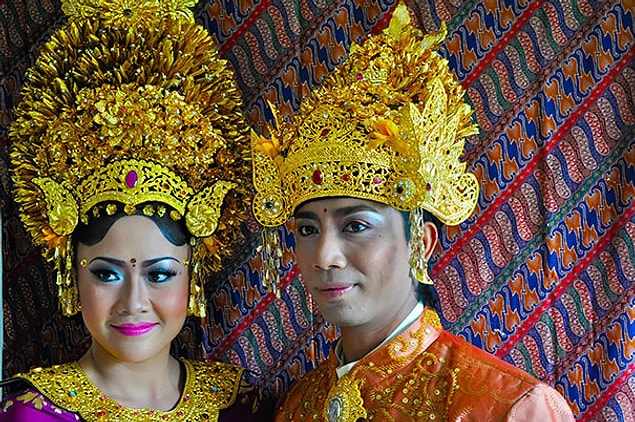 20. Bali