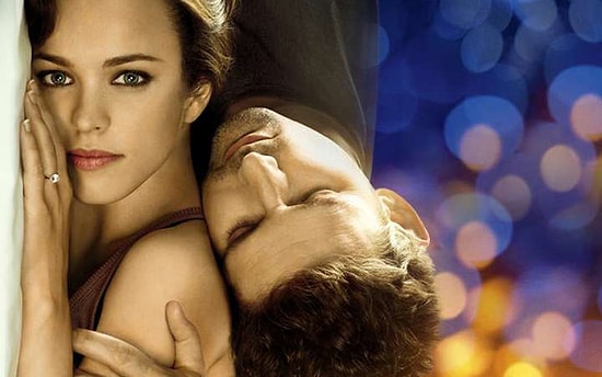 Сколько фильмов о любви ты угадаешь по одной сцене?