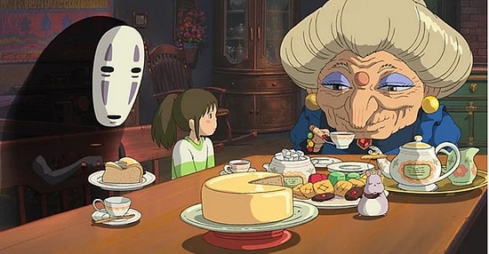 Лето - не время для мелодрам! Топ-26 мультиков для взрослых