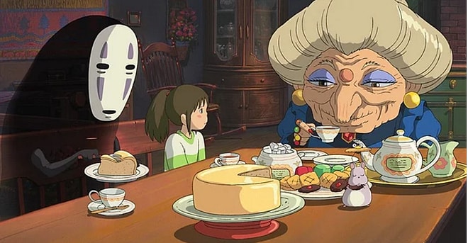 Лето - не время для мелодрам! Топ-26 мультиков для взрослых