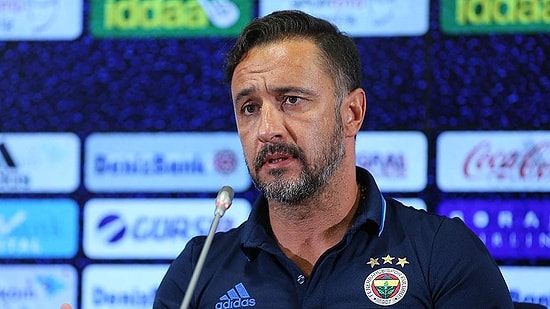 Pereira'dan Monaco Maçı Yorumu: Risk Almayacağız