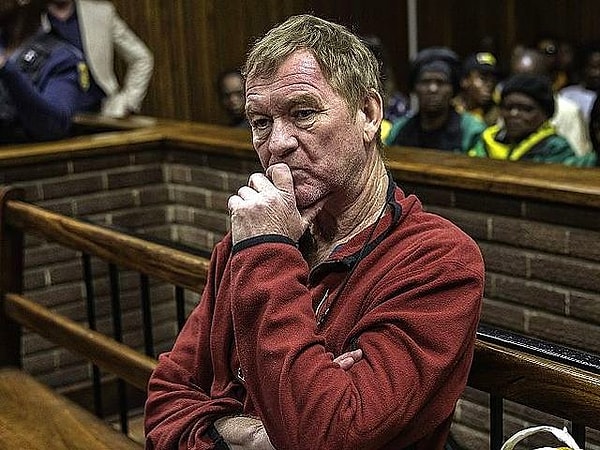 4. Этот мужчина виновен или же нет?