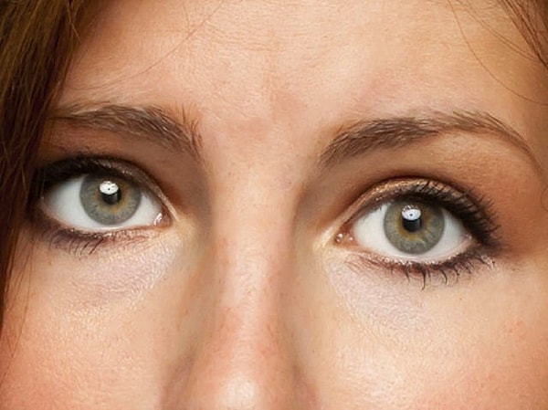 7. Что она чувствует?