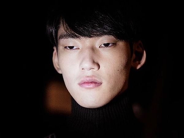 14. А это мужчина или женщина?