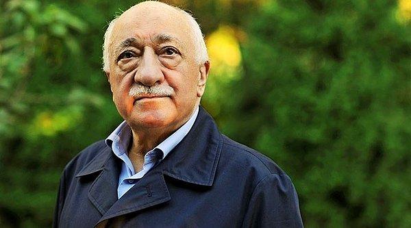 'ABD Fethullah Gülen'i ya iade etmeyecek ya da 3.bir ülkeye gitmesine izin verecek'