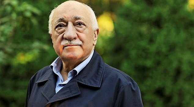'ABD Fethullah Gülen'i ya iade etmeyecek ya da 3.bir ülkeye gitmesine izin verecek'