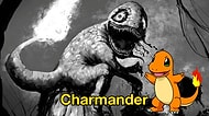 Telefonunuzun Ekranına Düşse Yakalamaya Korkarsınız! 17 Pokémon'un Tuhaf ve Karanlık Yüzü