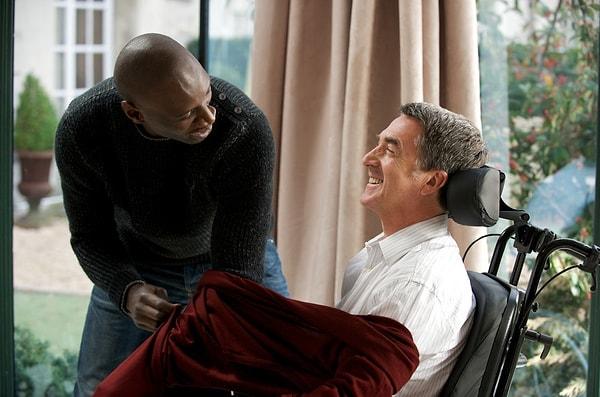 18. Can Dostum (2011)  The Intouchables
