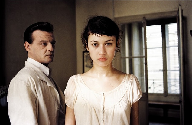20. L'annulaire (The Ring Finger) (2005) | IMDb 6.2