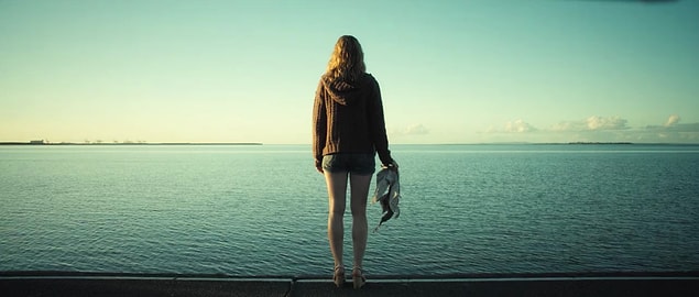 16. Tiangle (2009) | IMDb 6.9