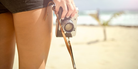 8 причин, почему путешествия лучше, чем отношения