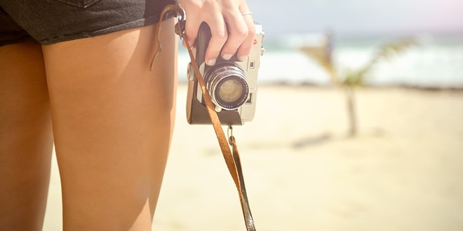 8 причин, почему путешествия лучше, чем отношения