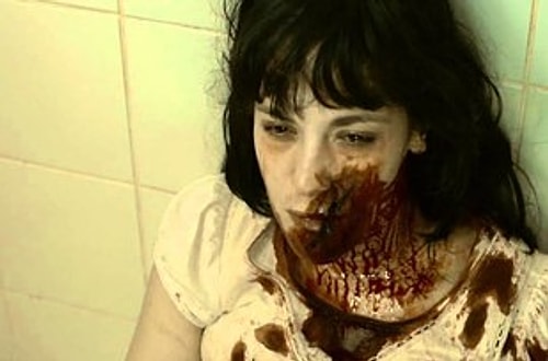 Inside (2007) - İçerde