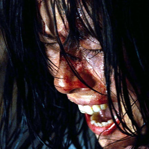 Martyrs (2008) - İşkence Odası