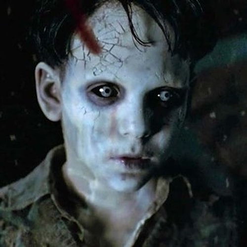 The Devil’s Backbone (2001) - Şeytanın Bel Kemiği