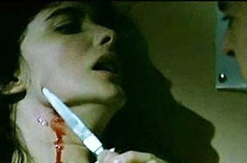 Tesis (1996) - Tez