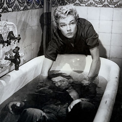 Les Diaboliques (1955) - Şeytan Ruhlu İnsanlar