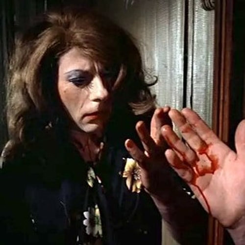 Le Locatiere (1976) - Kiracı