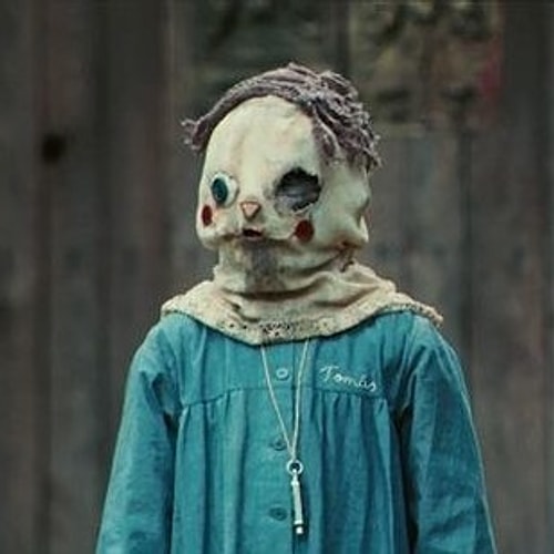 The Orphanage (2007) - Yetimhane