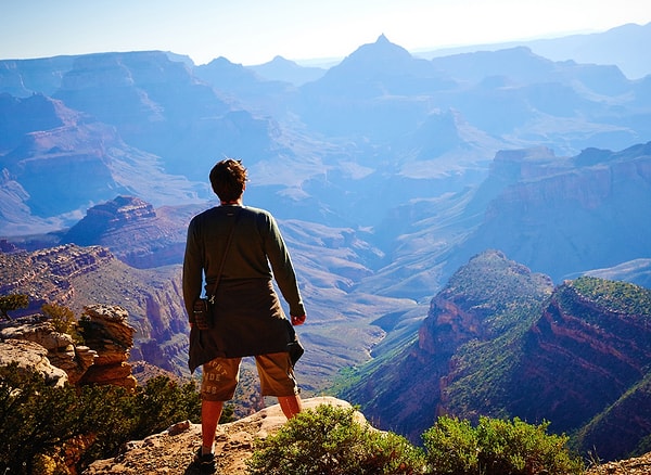 4. У вас есть возможность прислушаться к себе