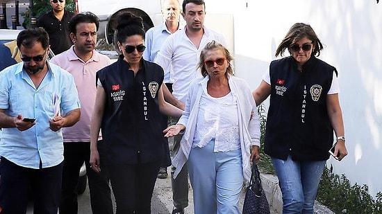 Nazlı Ilıcak Dahil 17 Gazeteci Tutuklandı