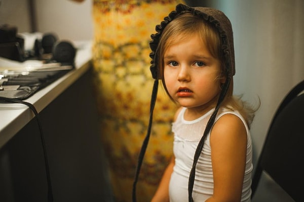 7. Кристина Орбакайте и Михаил Земцов