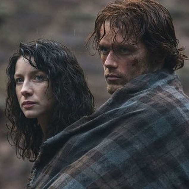 1. Outlander