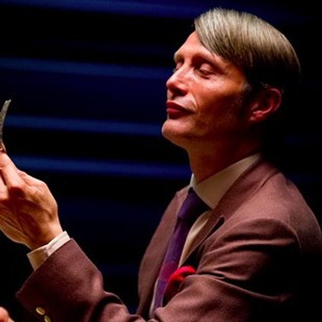 20. Hannibal