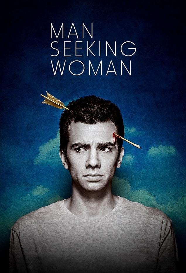 52. Man Seeking Woman