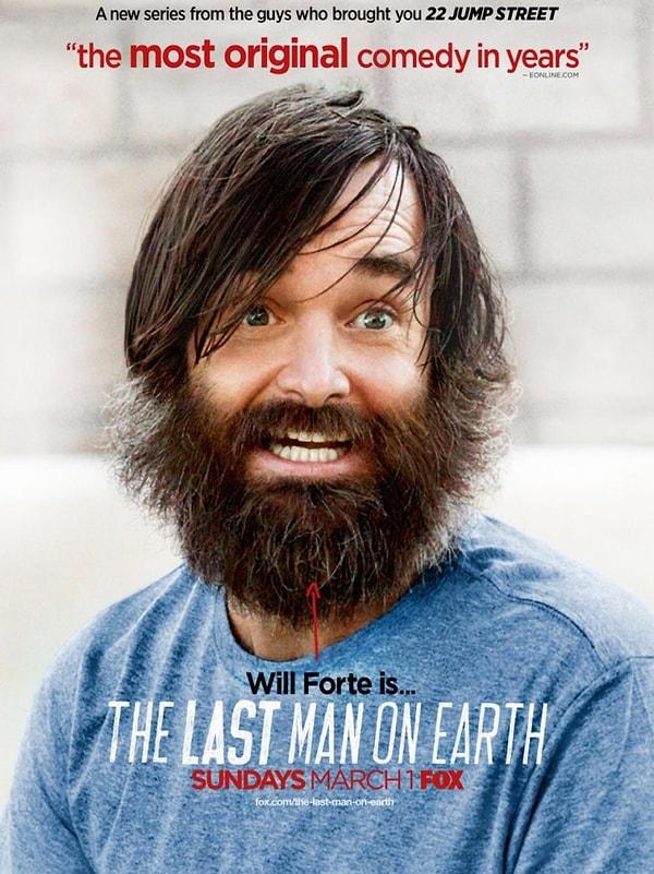51. The Last Man on Earth
