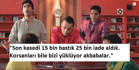 Bir Benzerini Daha İzleyemedik! 'Neredesin Firuze' Filminden Akıllarda Kalan 19 Replik