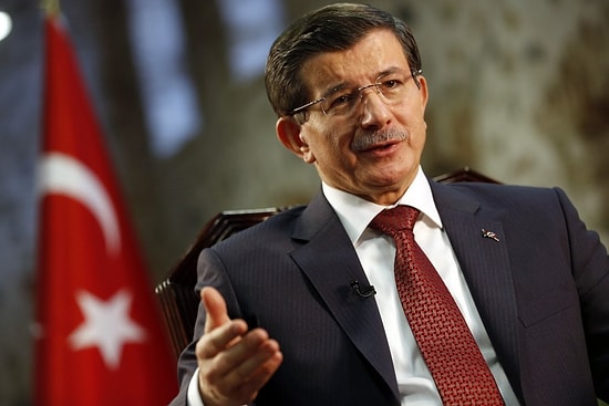 Davutoğlu: İlk İhbar 'Hakan Fidan'a Suikast' Şeklinde Geldi