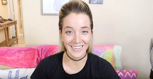 9. Девушка объявила в интернете, что такого рода опыт ей просто необходим, купила все необходимые косметические средства/влажные салфетки и, попросив молиться за нее, приступила к эксперименту.