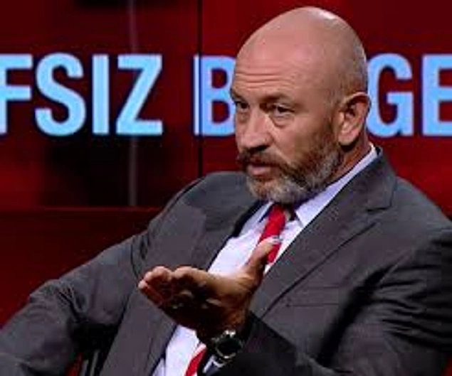 Kardak Kahramanlığından Balyoz Esirliğine Vatan Sevdalısı Bir Komando: Ali Türkşen 10