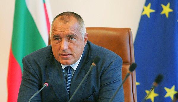 Bulgaristan Başbakanı konuyla ilgili kurumlara özel bir toplantı çağrısında bulundu
