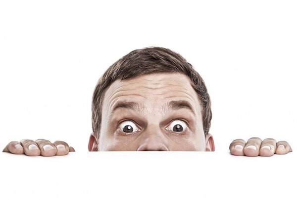 2. Со мной такого никогда не случалось