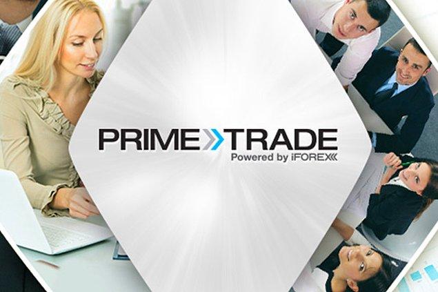 PrimeTrade size global piyasalarda yatırım deneyimi sunuyor!