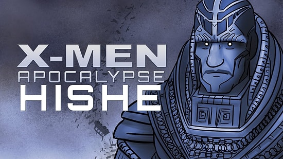 X-Men: Apocalypse Aslında Nasıl Bitmeliydi?