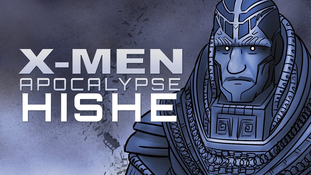 X-Men: Apocalypse Aslında Nasıl Bitmeliydi?