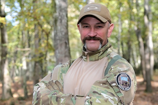 Kardak Kahramanlığından Balyoz Esirliğine Vatan Sevdalısı Bir Komando: Ali Türkşen