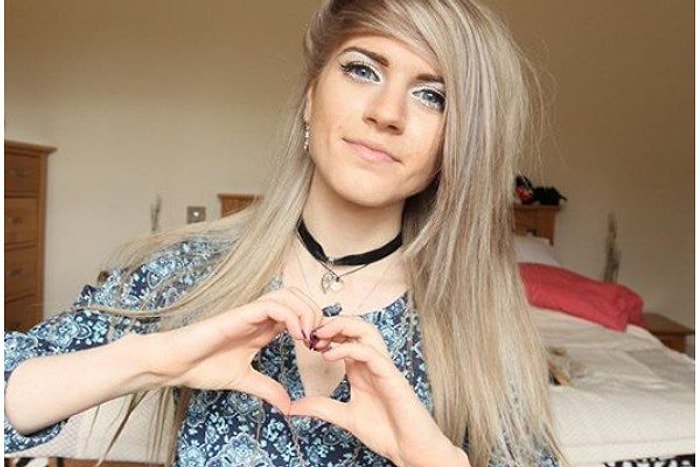 İnternet Alemini Sarsan Tüyler Ürpertici Gizem: Youtube Yıldızı Marina Joyce Kaçırıldı mı?