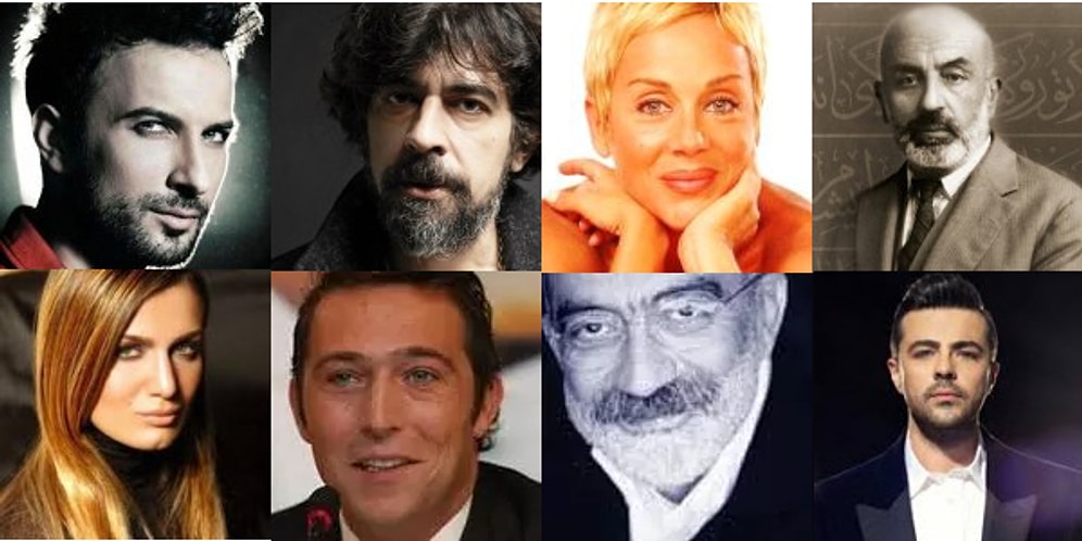 13 Ünlünün Sizi Çok Şaşırtacak 13 Ünlü Dedesi