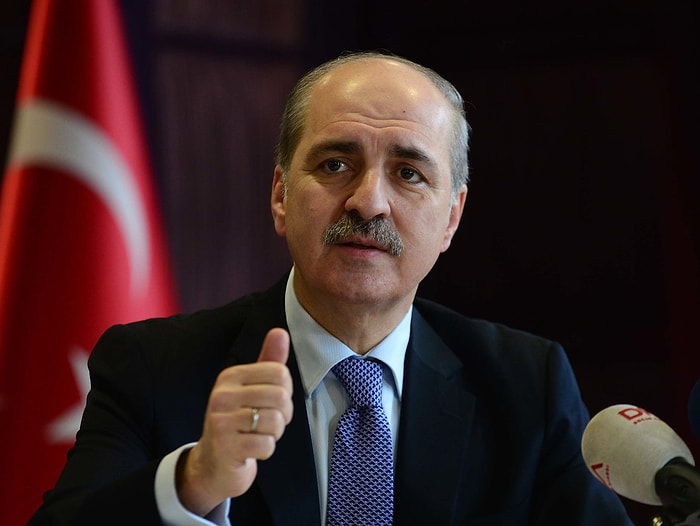 Kurtulmuş: 'Darbe Girişiminin Siyaset Ayağı Olmaması Mümkün mü?'