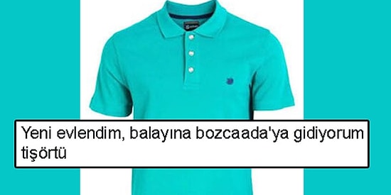 İnsanların Giydiği T-Shirt'e Göre Kişilik Analizini Çıkartan 15 Kişi