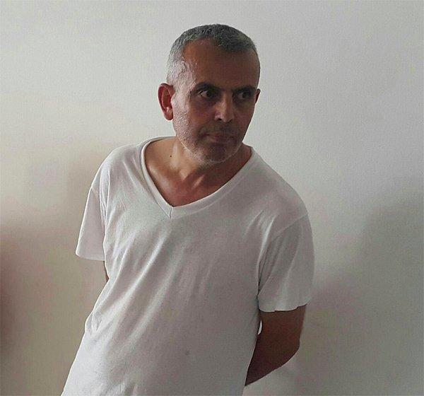 Mehmet Dişli, Metin İyidil ve Bekir Ercan Van da ihraç edildi