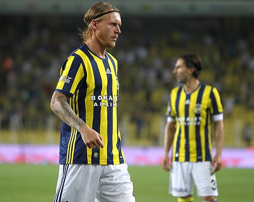 Tur Kapısı Aralandı | Fenerbahçe 2-1 Monaco