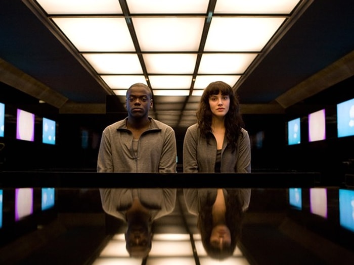 Beklenen Haber Geldi: 'Black Mirror' 21 Ekim'de Başlıyor