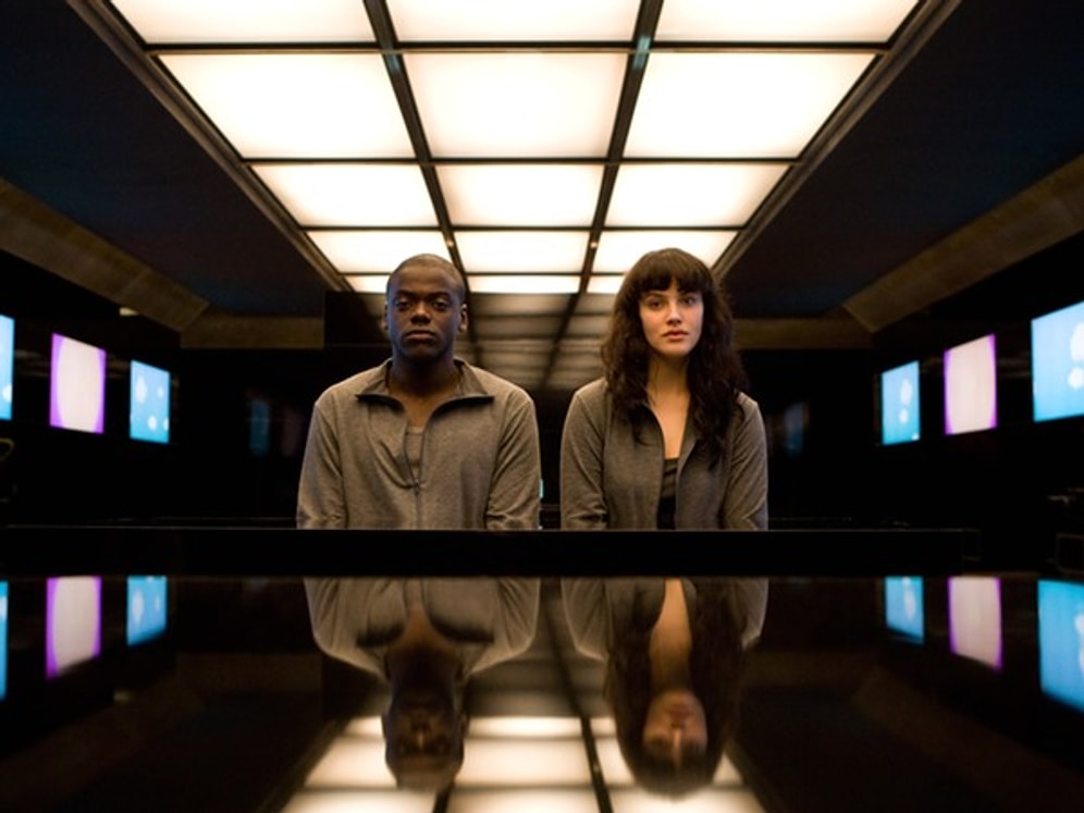 Beklenen Haber Geldi: 'Black Mirror' 21 Ekim'de Başlıyor
